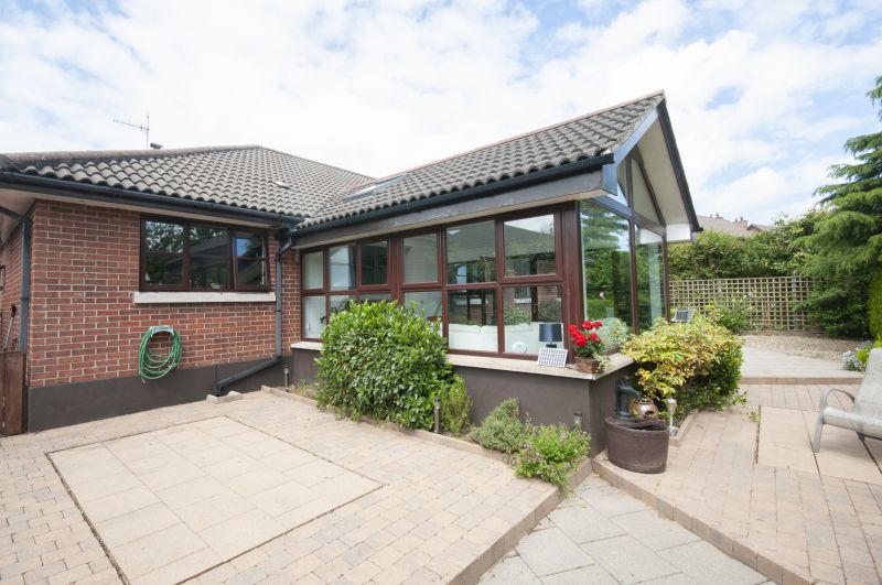 Skilled Craftsmanship